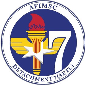 Stealth 7 (AFIMSC Det 7)